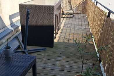 Appartement 4 pièces 210000 €