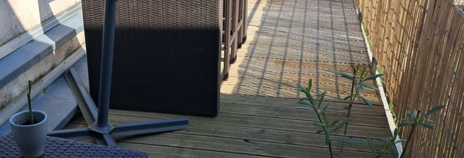 Appartement 4 Pièces 88 m² à vendre à Montigny-lès-Metz (57950)