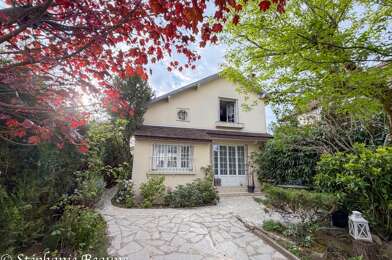 Maison 5 pièces 375000 €