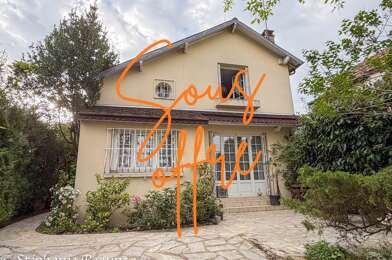 Maison 5 pièces 375000 €