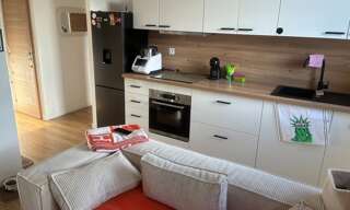 Appartement 2 Pièces 35 m² à vendre à La Penne-sur-Huveaune (13821)