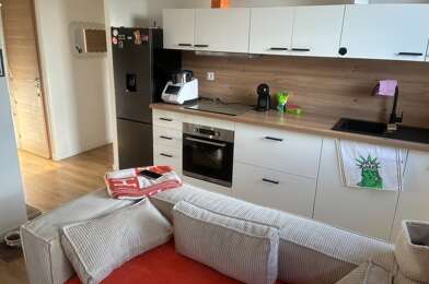 Appartement 2 pièces 178000 €