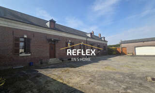 Maison 5 Pièces 105 m² à vendre à La Vicogne (80260)