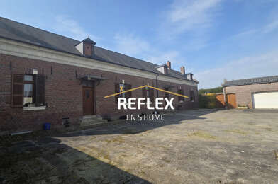 Maison 5 pièces 378000 €