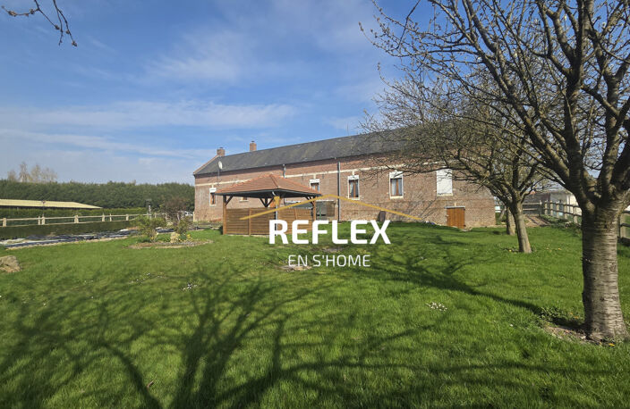 Corps de ferme — photo 2