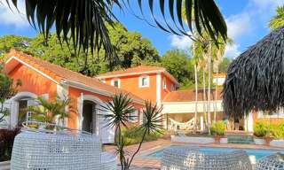 Maison 5 Pièces 170 m² à vendre à Le François (97240)