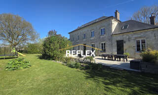 Maison 8 Pièces 175 m² à vendre à Vauchelles-lès-Authie (80560)