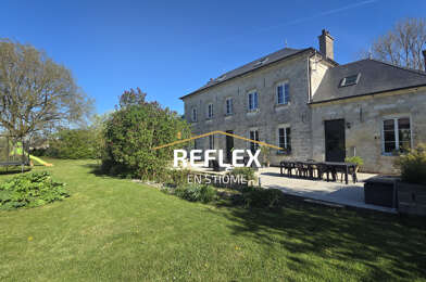 Maison 8 pièces 361000 €