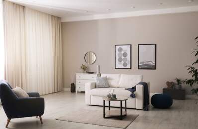 appartement à vendre 4 pièces GENNEVILLIERS (92) — photo du bien