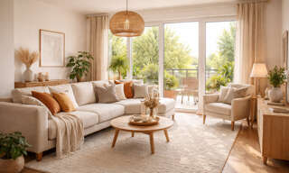 Appartement 4 Pièces 77 m² à vendre à Champigny-sur-Marne (94500)