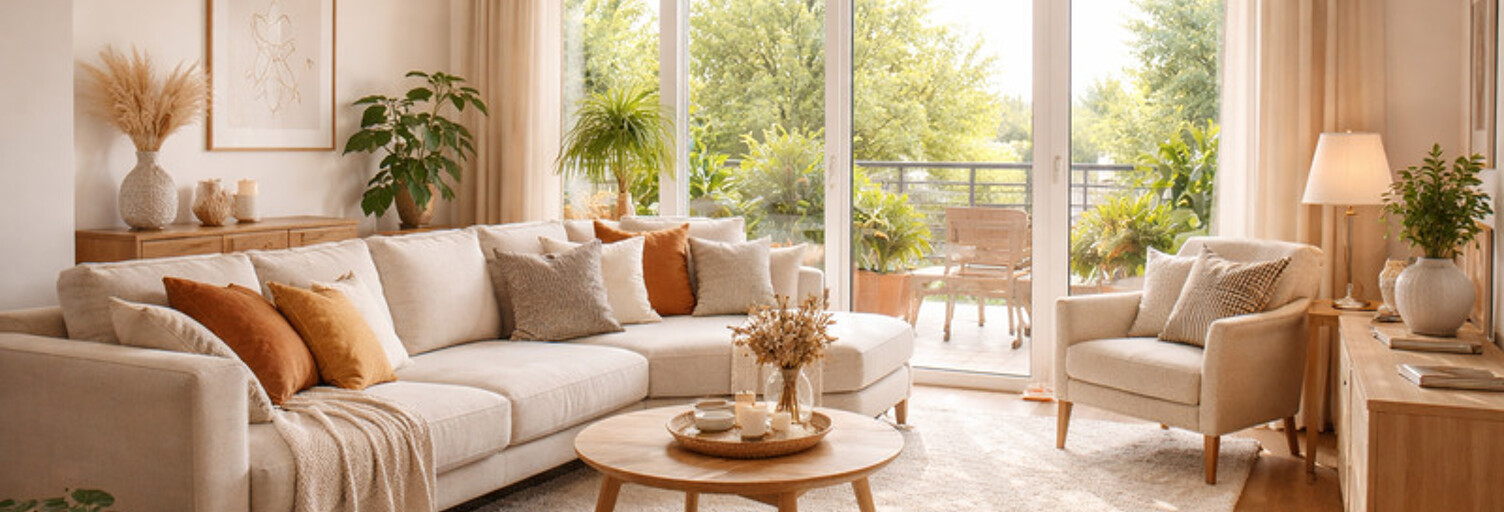 Appartement 4 Pièces 77 m² à vendre à Champigny-sur-Marne (94500)