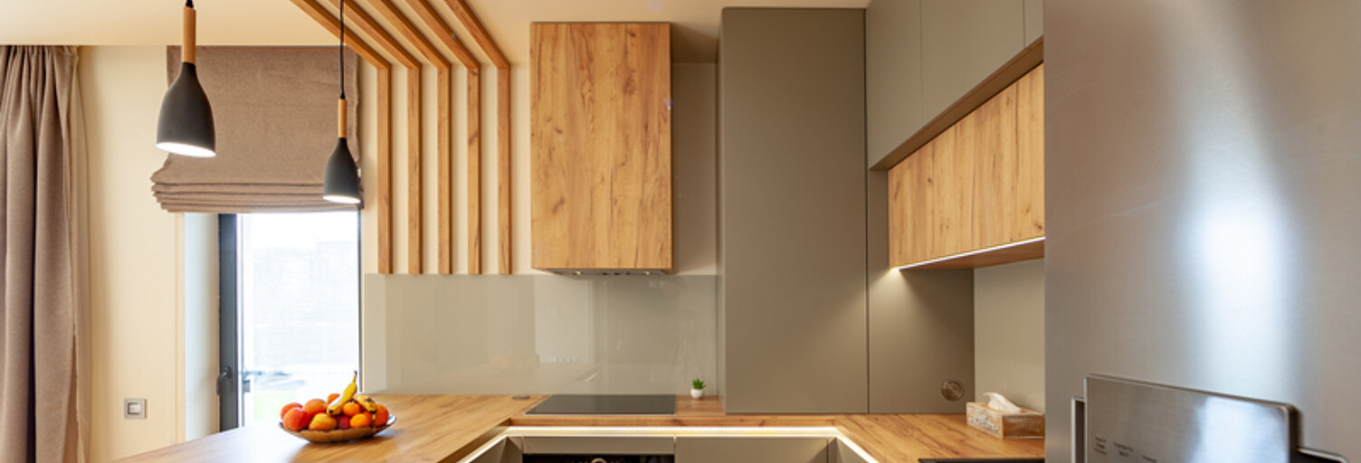 Appartement 3 Pièces 62 m² à vendre à Gennevilliers (92230)