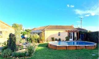 Maison 6 Pièces 125 m² à vendre à Agris (16110)