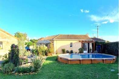 Maison 6 pièces 227800 €