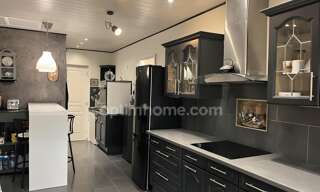Maison 6 Pièces 125 m² à vendre à Agris (16110)