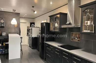 Maison 6 pièces 227800 €