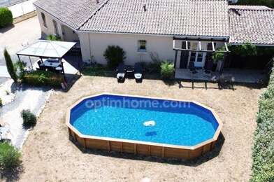 Maison 6 pièces 225000 €