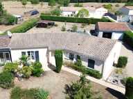 A SAISIR ! Maison de plain-pied de 125m² - 4 chambres - Agris (16) — photo 2