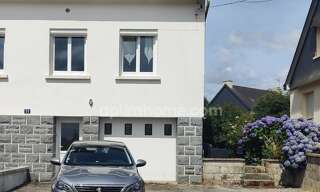 Maison 3 Pièces 75 m² à vendre à Plouguernével (22110)