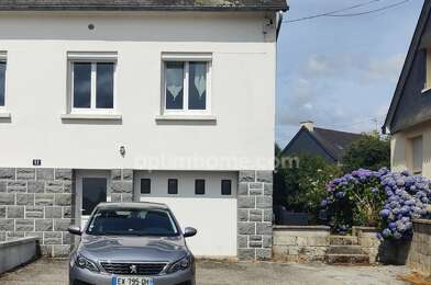 Maison 3 pièces 91500 €