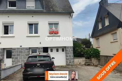 Maison 3 pièces 86400 €