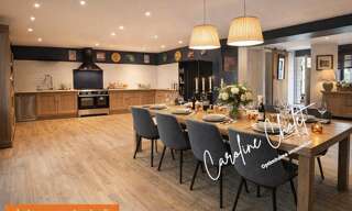 Maison 6 Pièces 120 m² à vendre à Cleyrac (33540)