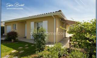 Maison 4 Pièces 95 m² à vendre à Gujan-Mestras (33470)