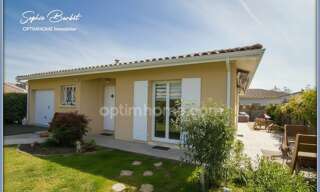 Maison 4 Pièces 95 m² à vendre à Gujan-Mestras (33470)