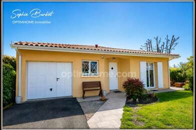 Maison 4 pièces 427000 €