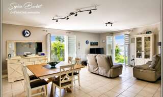 Maison 4 Pièces 95 m² à vendre à Gujan-Mestras (33470)