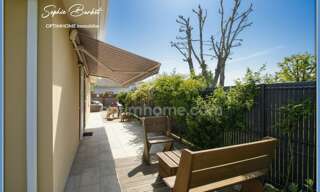 Maison 4 Pièces 95 m² à vendre à Gujan-Mestras (33470)