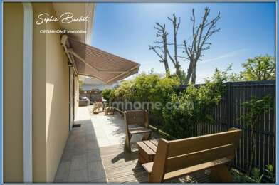 Maison 4 pièces 427000 €
