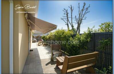EXCLUSIVITE BASSIN D'ARCACHON - Gujan-Mestras - Quartier calme - Maison familiale de plain-pied avec garage — photo du bien