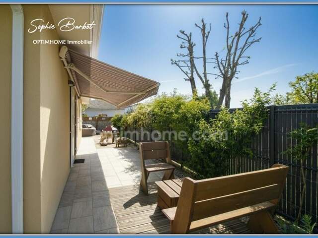 EXCLUSIVITE BASSIN D'ARCACHON - Gujan-Mestras - Quartier calme - Maison familiale de plain-pied avec garage — photo du bien