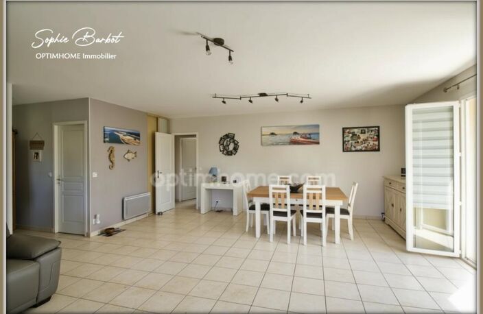 EXCLUSIVITE BASSIN D'ARCACHON - Gujan-Mestras - Quartier calme - Maison familiale de plain-pied avec garage — photo 2