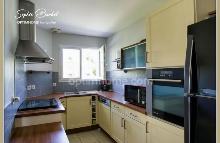 EXCLUSIVITE BASSIN D'ARCACHON - Gujan-Mestras - Quartier calme - Maison familiale de plain-pied avec garage — photo 3