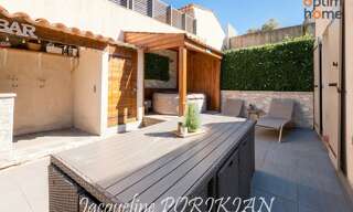 Maison 4 Pièces 98 m² à vendre à Peypin-d'Aigues (84240)