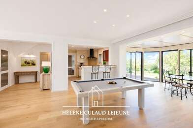 Maison 8 pièces 760000 €