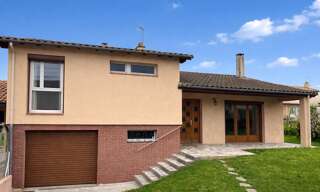 Maison 5 Pièces 113 m² à vendre à L'Union (31240)