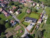 Terrain à vendre de 1 024,00 m² WEITERSWILLER (67) — photo 3