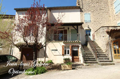 Maison 6 pièces 183500 €