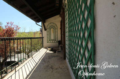 Maison 6 pièces 183500 €