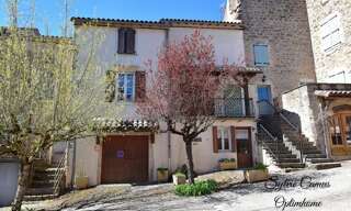 Maison 6 Pièces 121 m² à vendre à Sainte-Eulalie-de-Cernon (12230)