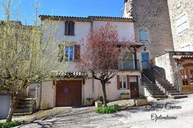 Maison 6 pièces 183500 €
