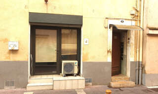 Commerce 2 Pièces 42 m² à vendre à Le Luc (83340)