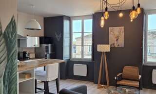 Appartement 2 Pièces 38 m² à louer à L'Isle-Jourdain (32600)