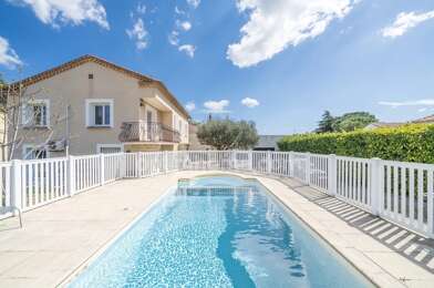 Maison 7 pièces 625000 €