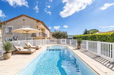 Maison 7 pièces 625000 €