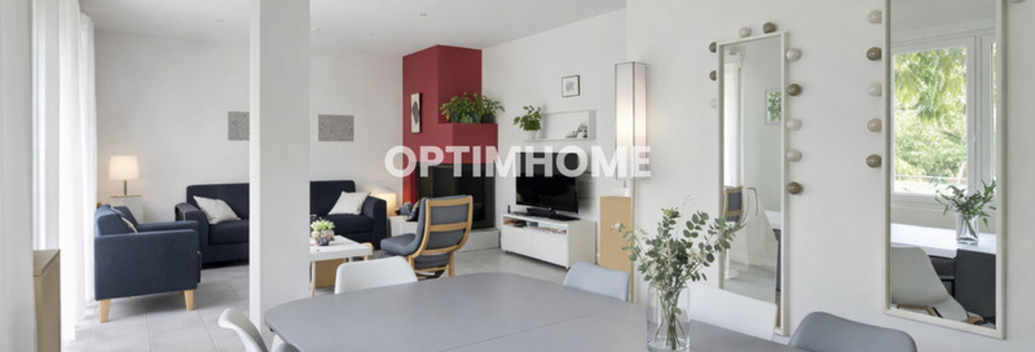 Maison 10 Pièces 220 m² à vendre à Sèvres (92310)