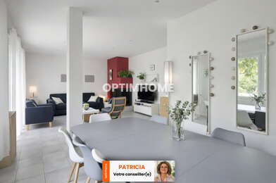 Maison 10 pièces 850000 €